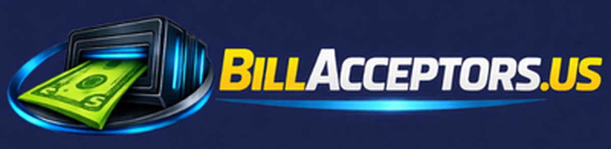 BillAcceptors.us — ICT Superstore by E & D Trading