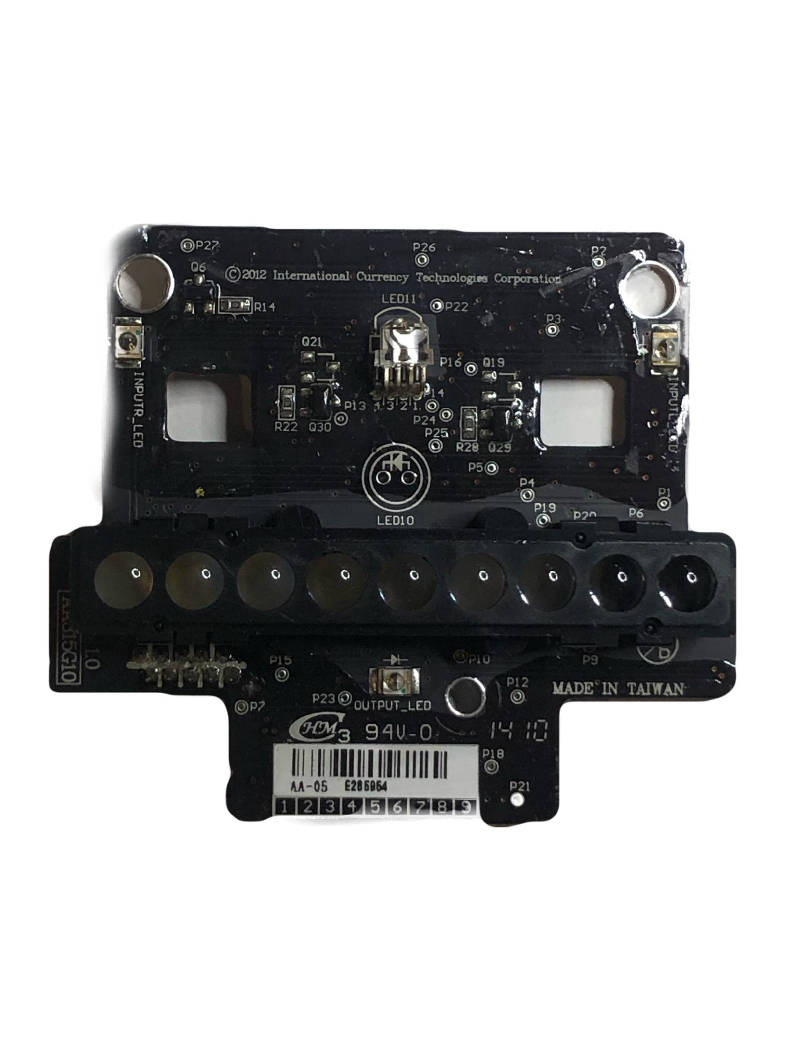 ICT Tao LED Board AA315G