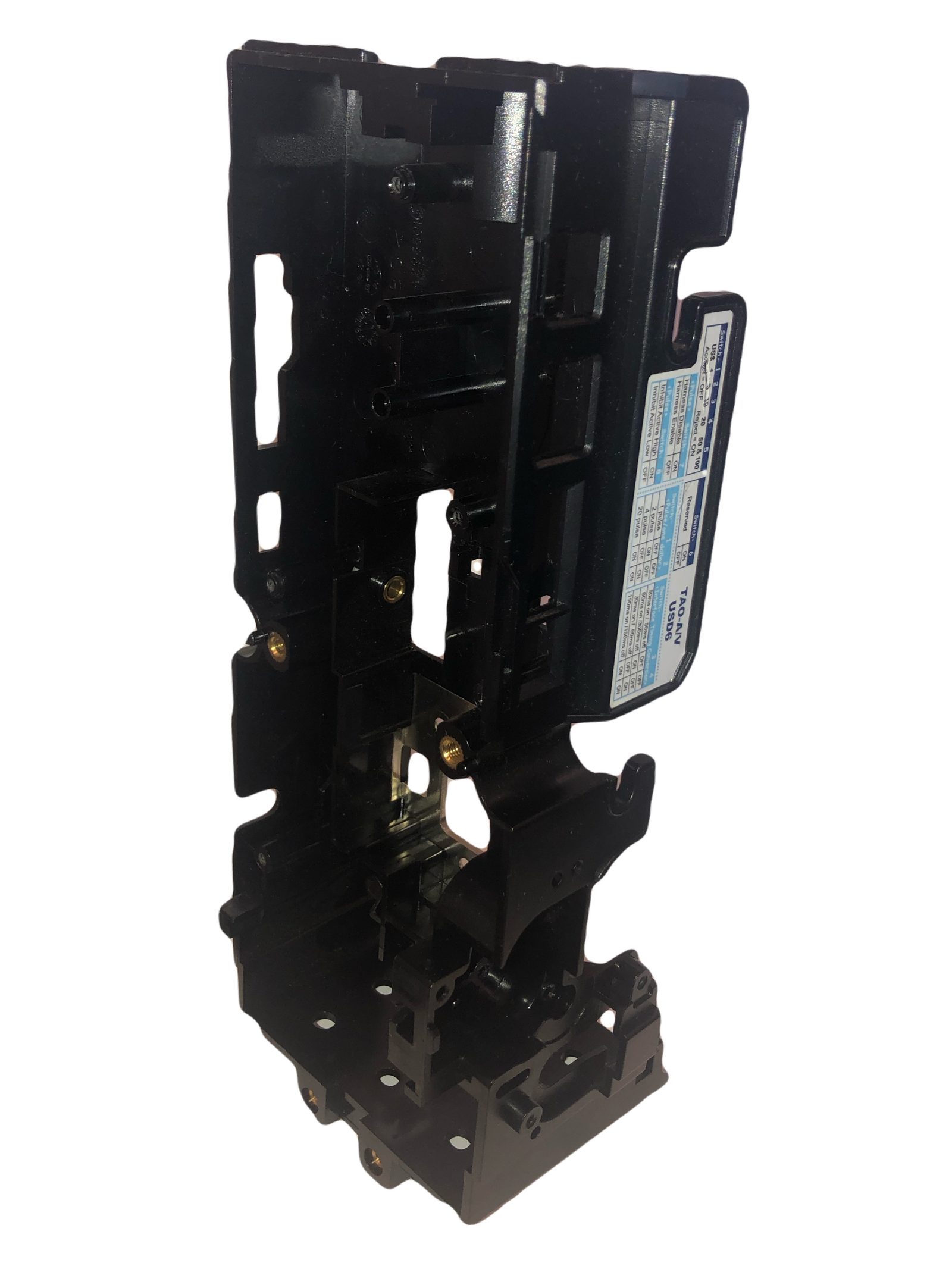 ICT TAO Main Base A2965E000-R