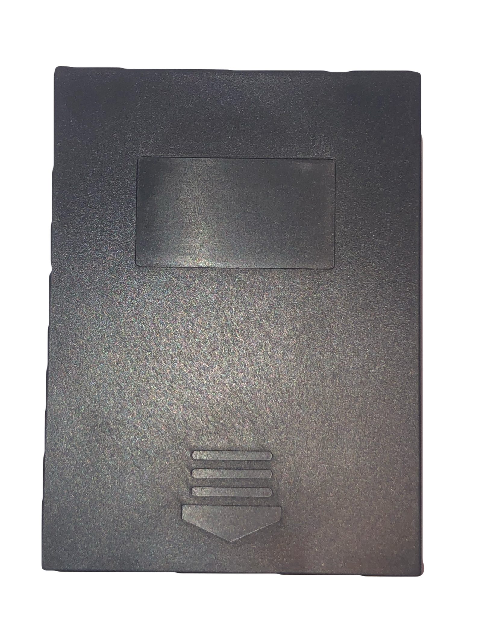 ICT TAO CPU Cover A29880-R