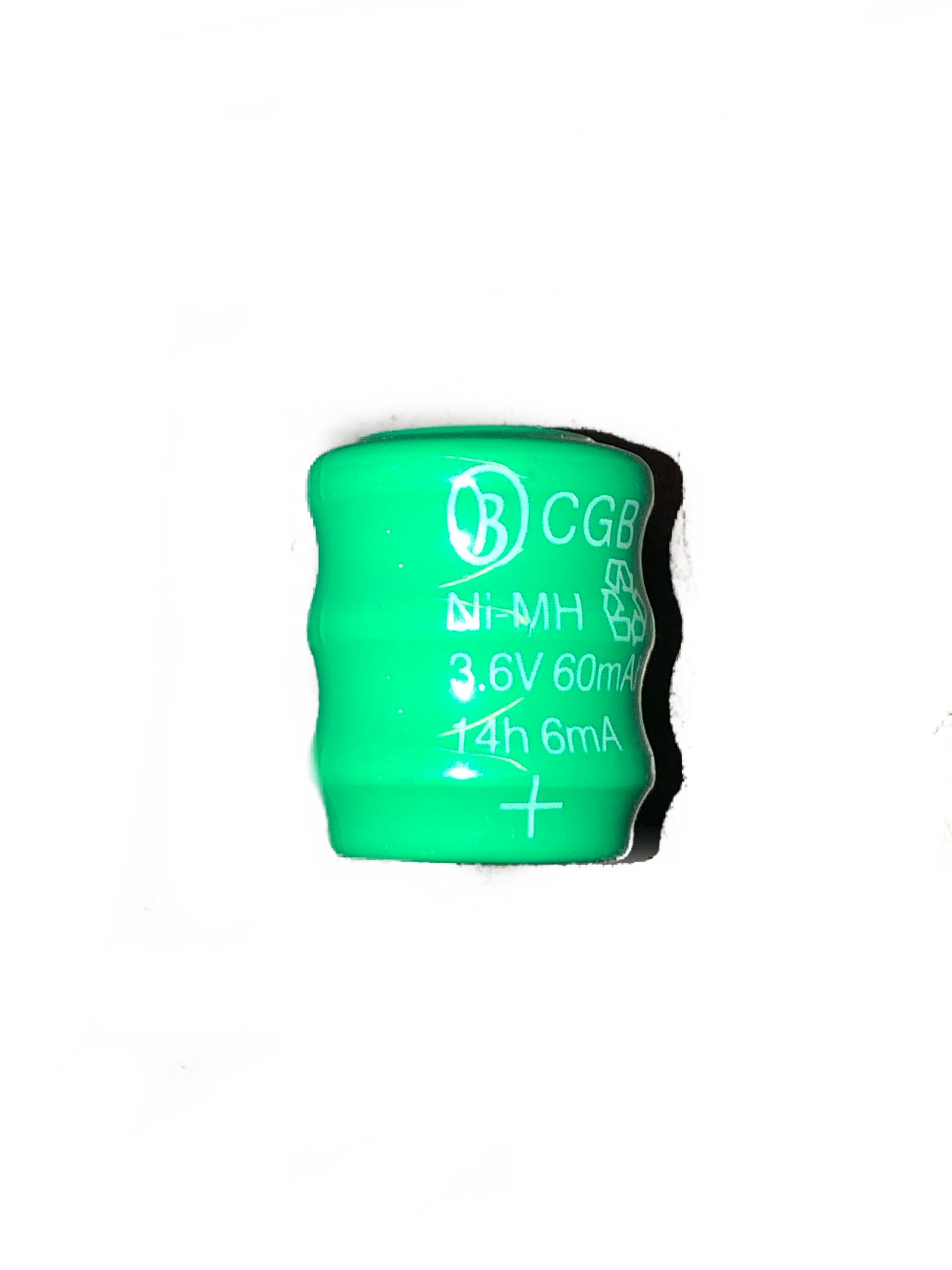 ICT GP58CR 3.6V Battery
