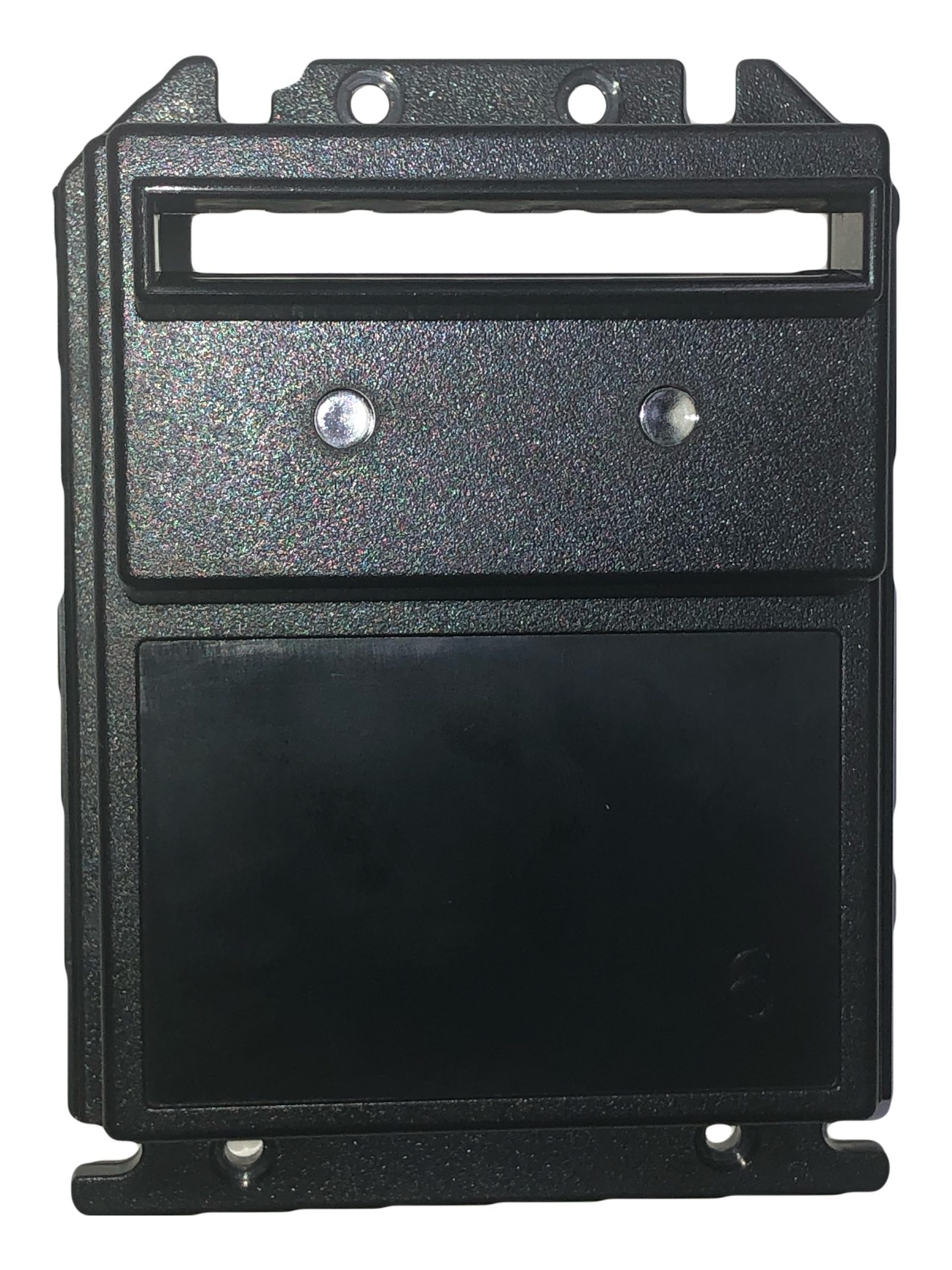 ICT 6 Series Fitted Bezel - A22040
