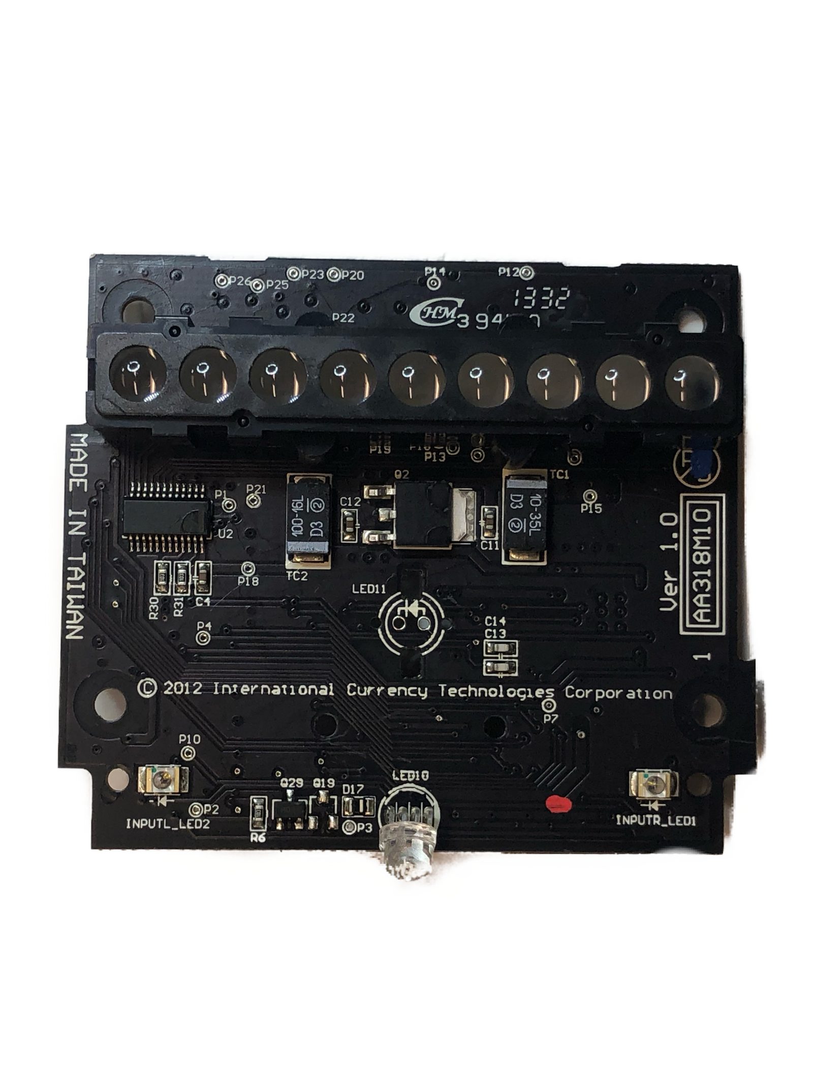 ICT L70 LED Board