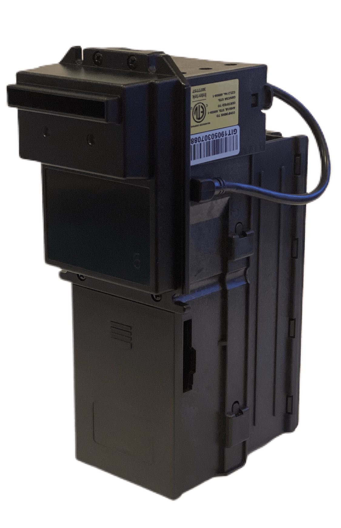ICT A6-13FCP-USD4-II Bill Acceptor