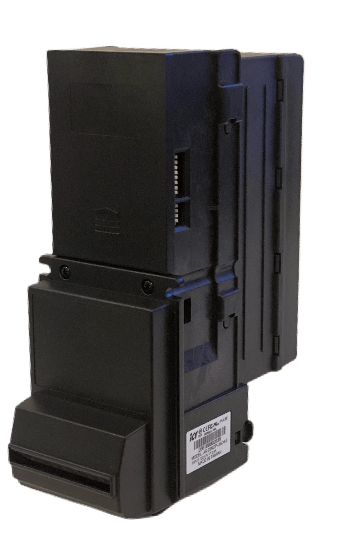 ICT A6-25NCP-USD4-II Bill Acceptor