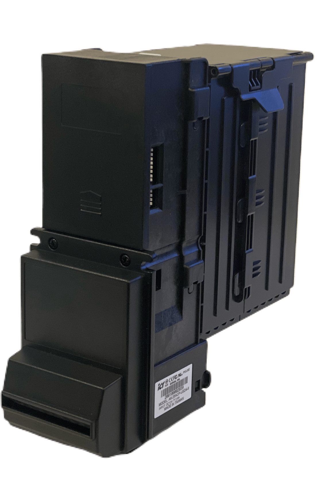 ICT A6-18NCP-USD4-II Bill Acceptor