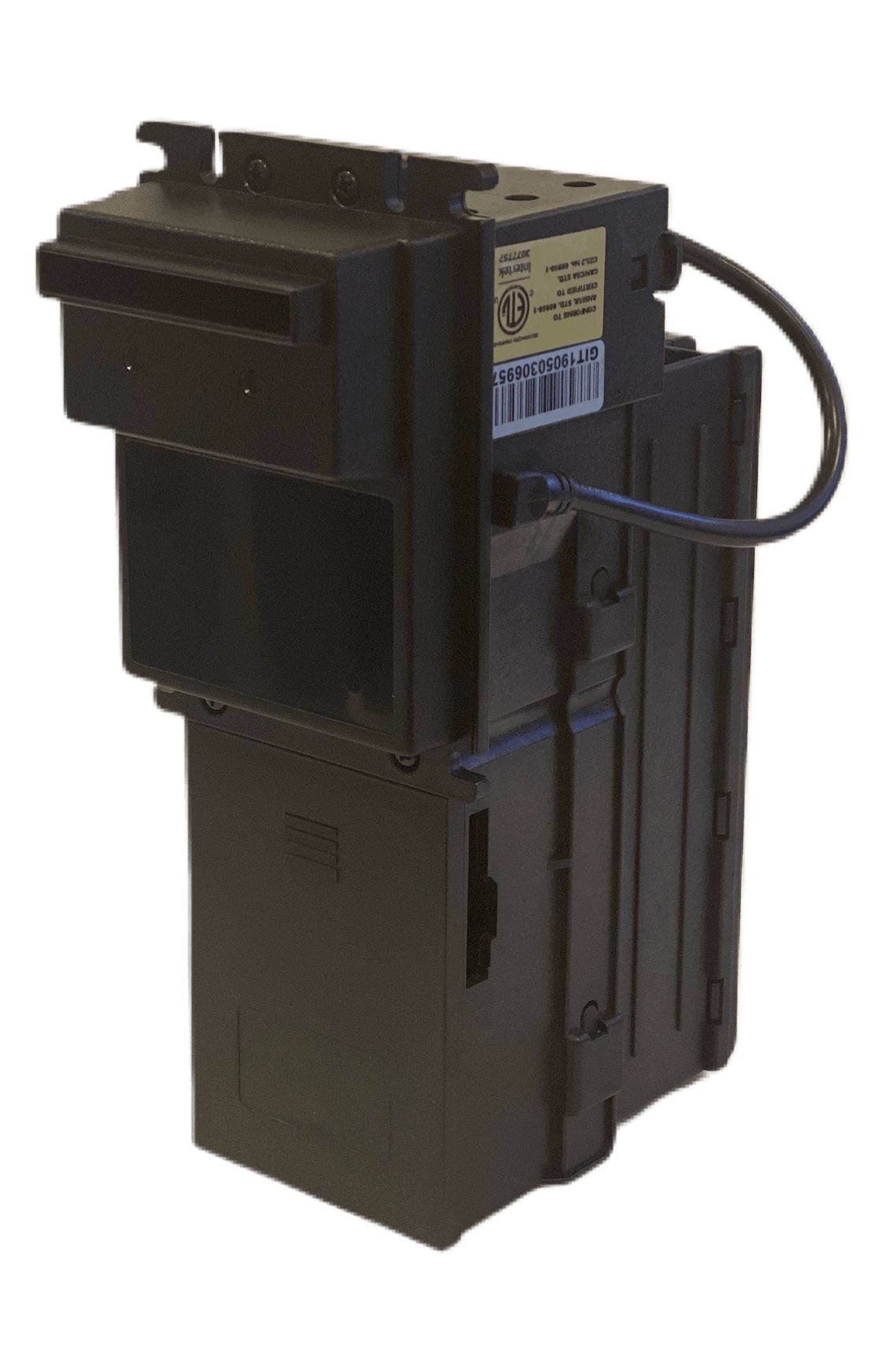 ICT A6-13SCP-USD4-II Bill Acceptor