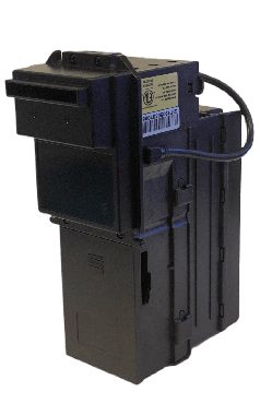ICT A6E-15F0P-USD4-II Bill Acceptor