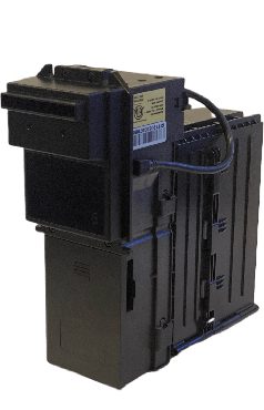 ICT A6E-18FOP-USD4-II Bill Acceptor