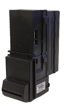 ICT A6E-25NCP-USD4-II Bill Acceptor