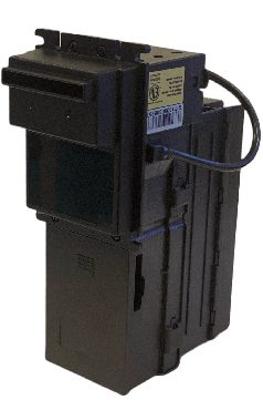 ICT A6E-15SCP-USD4-II Bill Acceptor