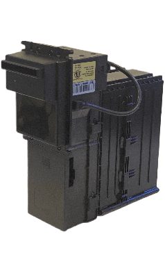ICT A6E-18SCP-USD4-II Bill Acceptor
