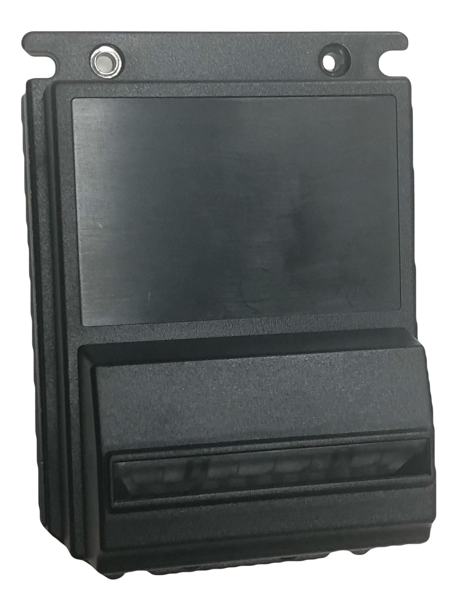 ICT 6 Series Downstacker Bezel - A31160