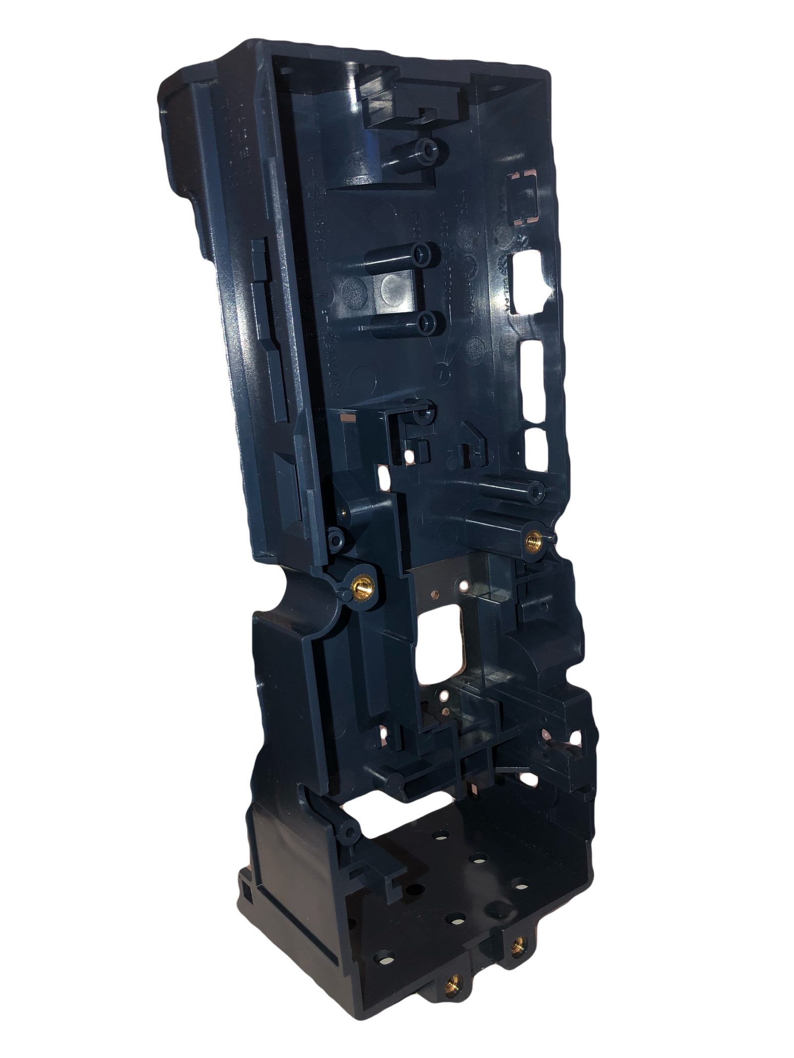 ICT LX7 Main Base Blue