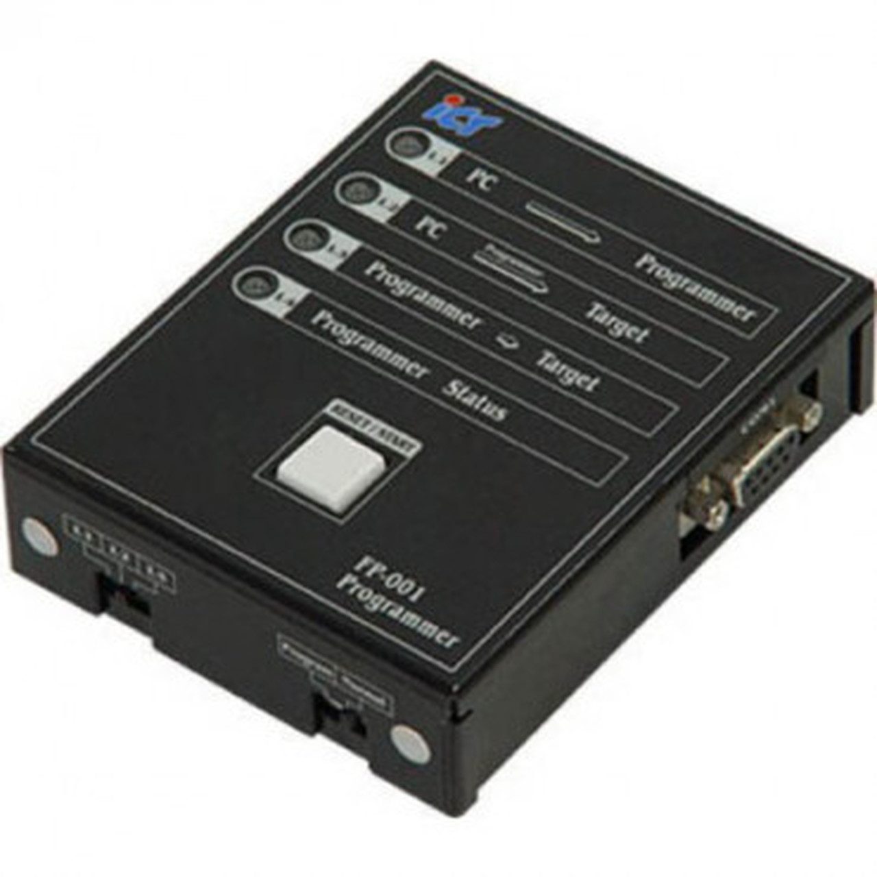 ICT FP-001 Programmer