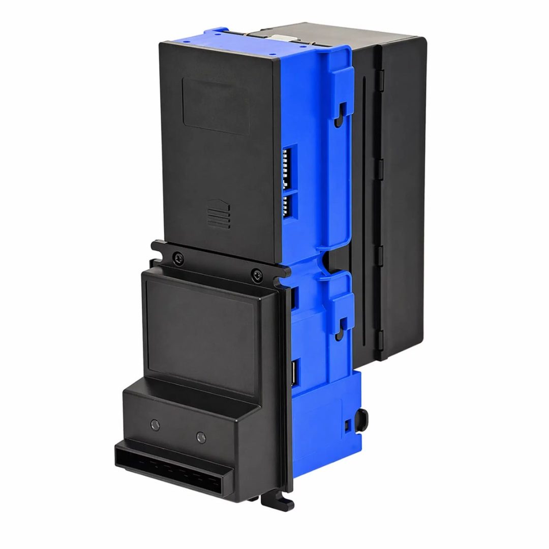 ICT PA7-U1PB5-USD6 Bill Acceptor