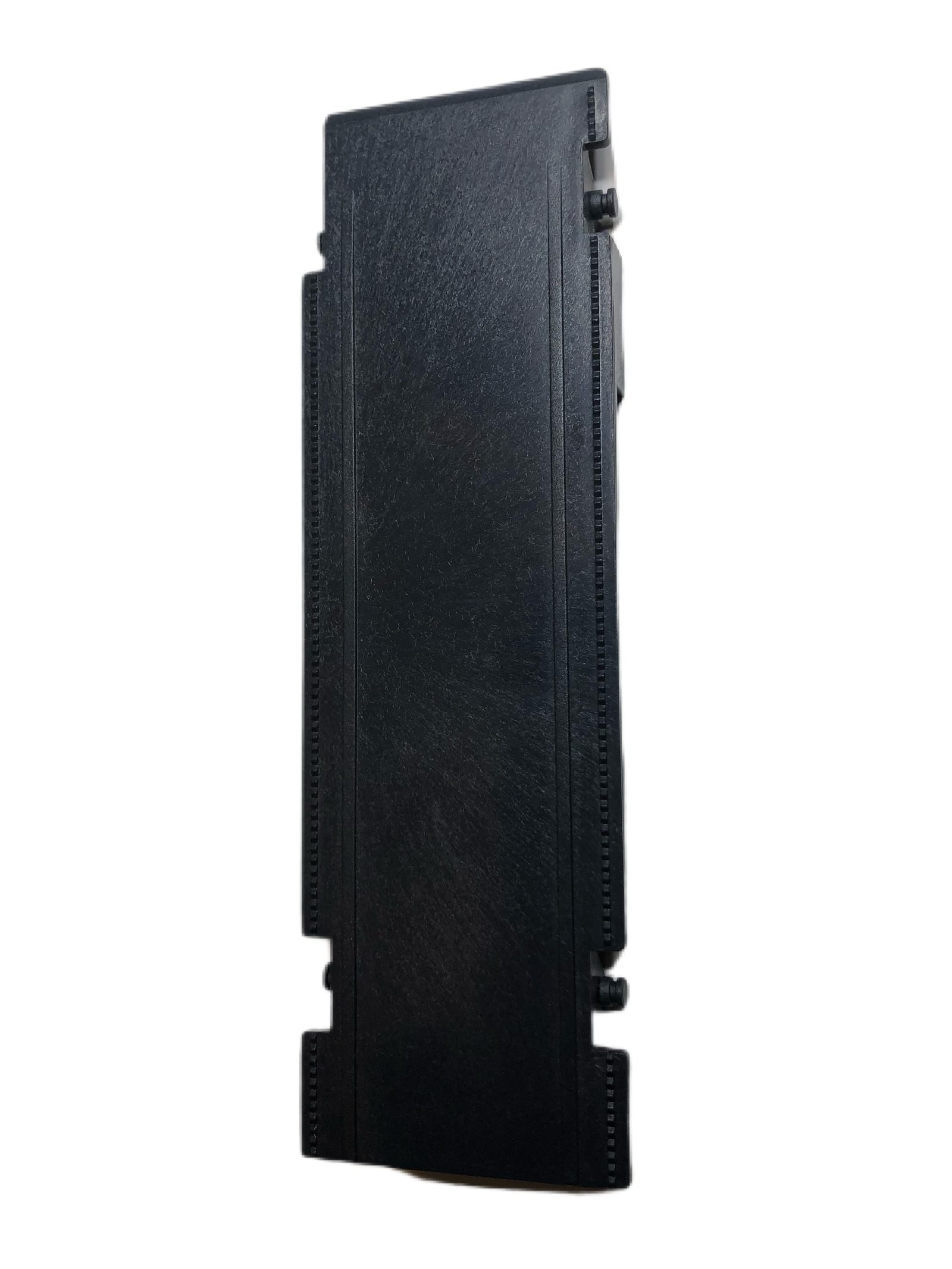 6 Series stacker cap A6
