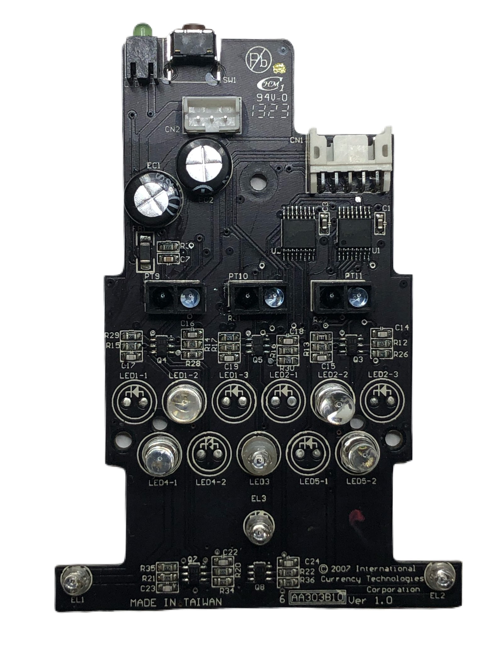 PA7 Led board - AA303B