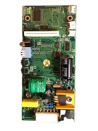 ICT GP58-CR CPU Board — (AA420C)