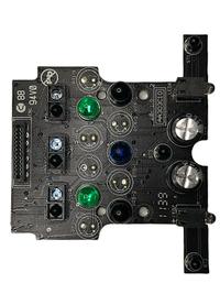 ICT PA7 — Sensor Board (AA303C)
