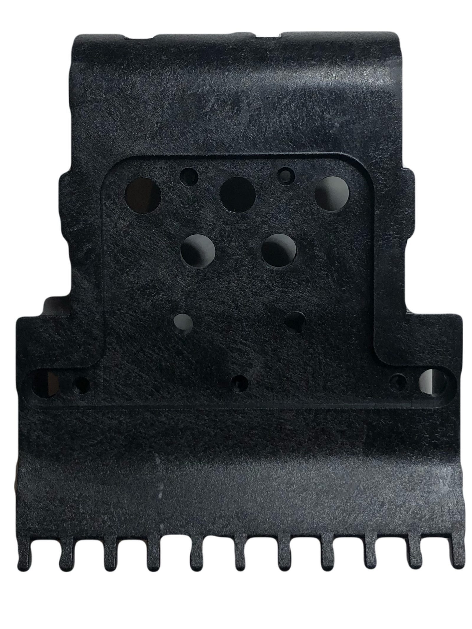 ICT 6 Series Sensor Board Housing - A21540