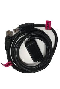 ICT GP-58 — POG Interface Harness (GP-58CR-PL)