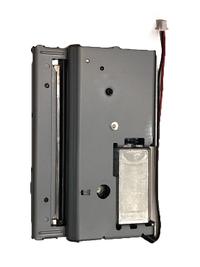 ICT GP58 Printer Cutter Module — (Z10090+A22310)
