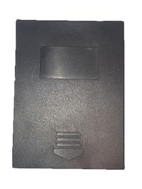 ICT TAO A/V CPU Cover — (A29880-R)