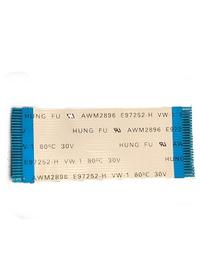 ICT GP58-CR 27-Pin Flat Cable — (FFC-E27085)