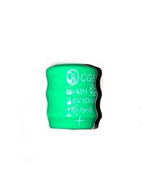 ICT GP58-CR 3.6V Battery — (BAT-R0001-2)
