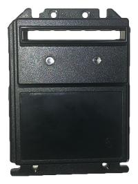 ICT 6 Series — Fitted Bezel and Metal Frame (3RMB-FAC02000)