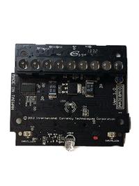 ICT L70+ — LED Board (AA318M)