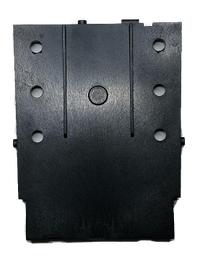 ICT 6 Series — LED Board Cover (A21520)