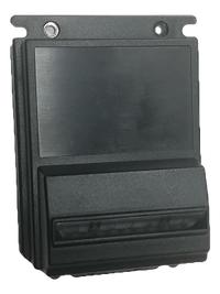 ICT 6 Series — Downstacker Bezel and Frame (3RMB-FAC16000)