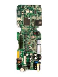 ICT A6v2 — CPU Board (AA227V)