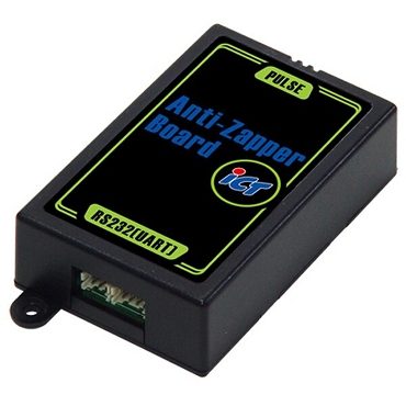 ICT AZB-22 Anti-Zapper Board