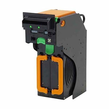 ICT NBA-D1TR-5BU-US6 Bill Acceptor