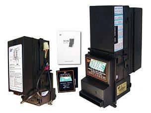 ICT PA7-E2PB4-USD6 Bill Acceptor