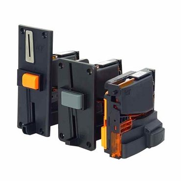 ICT SCA1-SUPCA3 Coin Acceptor
