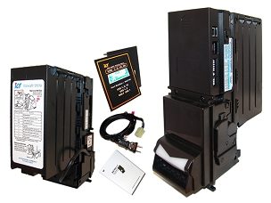 ICT TAO-A1PE5-USD6B Bill Acceptor