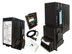 ICT TAO-V2PE5-USD6B Bill Acceptor