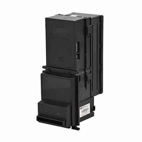 ICT A6 — Bill Acceptors & Recyclers shown from the front