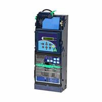 ICT CC6100V — Coin Acceptors & Changers