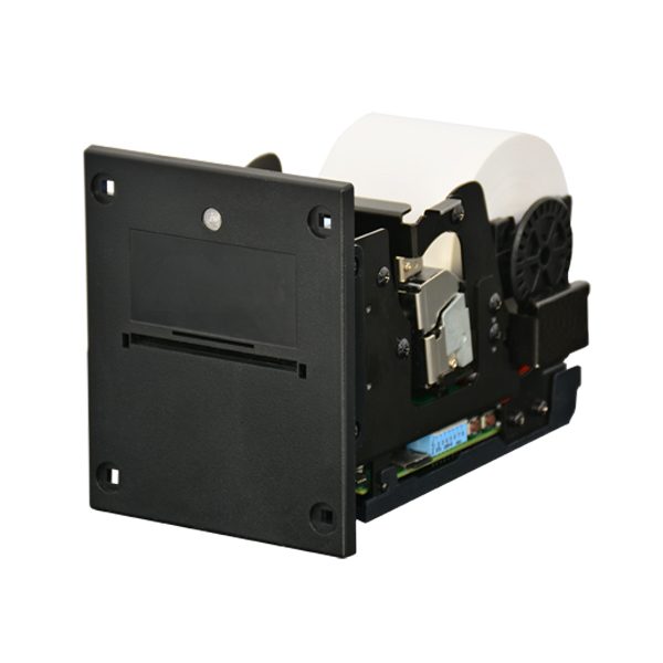 ICT SP1-BDS — Thermal Printers shown from the front