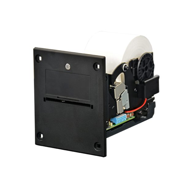 ICT SP1-BNS — Thermal Printers shown from the front
