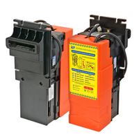 ICT High Security Cashbox II for S7AII — Bill Acceptors & Recyclers