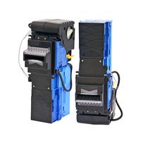 ICT BRV — Bill Acceptors & Recyclers