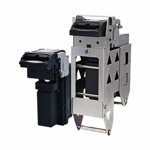 ICT L70T-P5 , L77T-P5 — Bill Acceptors & Recyclers shown from the front