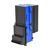 ICT PA7E — Bill Acceptors & Recyclers