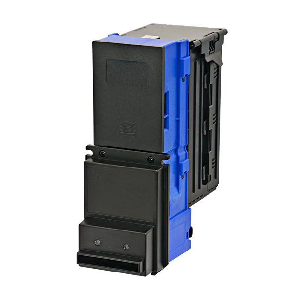 ICT V6E — Bill Acceptors & Recyclers shown from the front